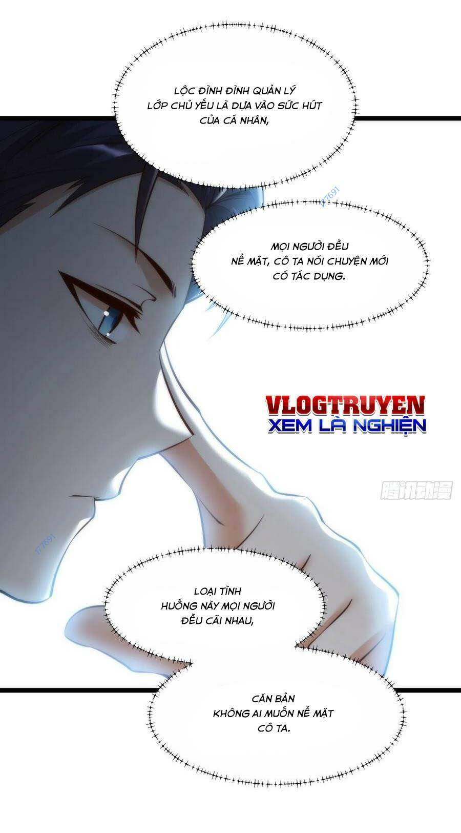Trọng Sinh Không Làm Chạn Vương Tôi Một Mình Nạp Game Thăng Cấp - Chapter 20 - Page 5