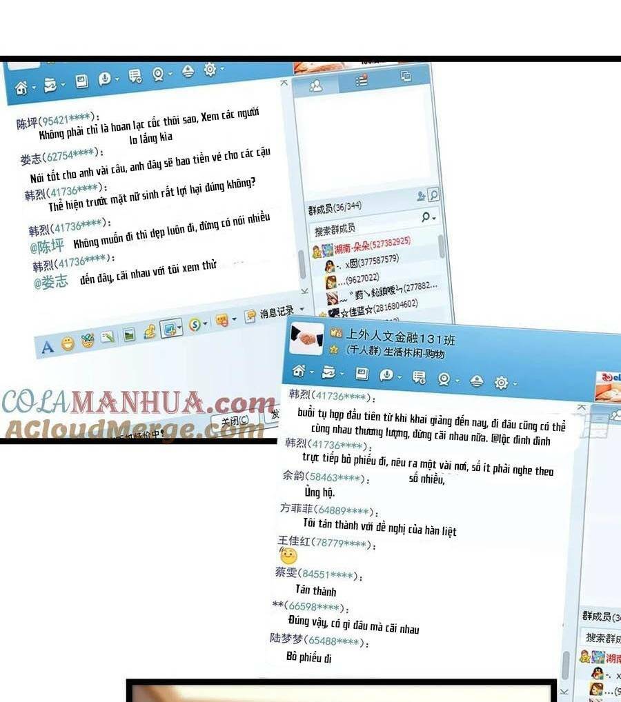 Trọng Sinh Không Làm Chạn Vương Tôi Một Mình Nạp Game Thăng Cấp - Chapter 20 - Page 6