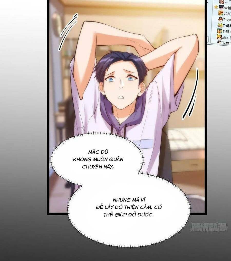 Trọng Sinh Không Làm Chạn Vương Tôi Một Mình Nạp Game Thăng Cấp - Chapter 20 - Page 7