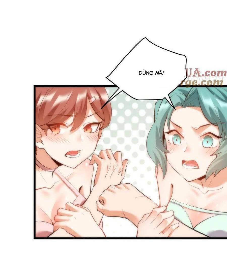 Trọng Sinh Không Làm Chạn Vương Tôi Một Mình Nạp Game Thăng Cấp - Chapter 21 - Page 10