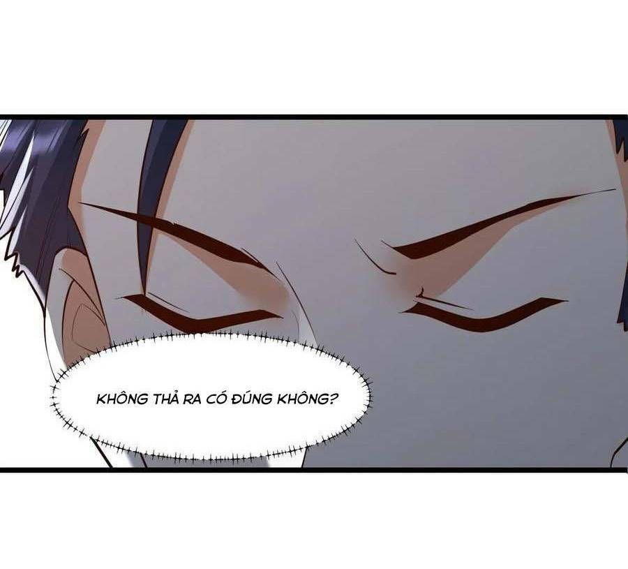 Trọng Sinh Không Làm Chạn Vương Tôi Một Mình Nạp Game Thăng Cấp - Chapter 21 - Page 12