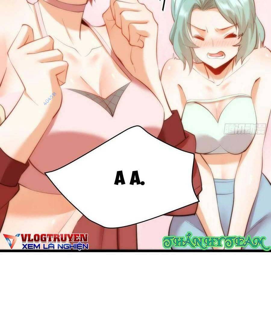 Trọng Sinh Không Làm Chạn Vương Tôi Một Mình Nạp Game Thăng Cấp - Chapter 21 - Page 14