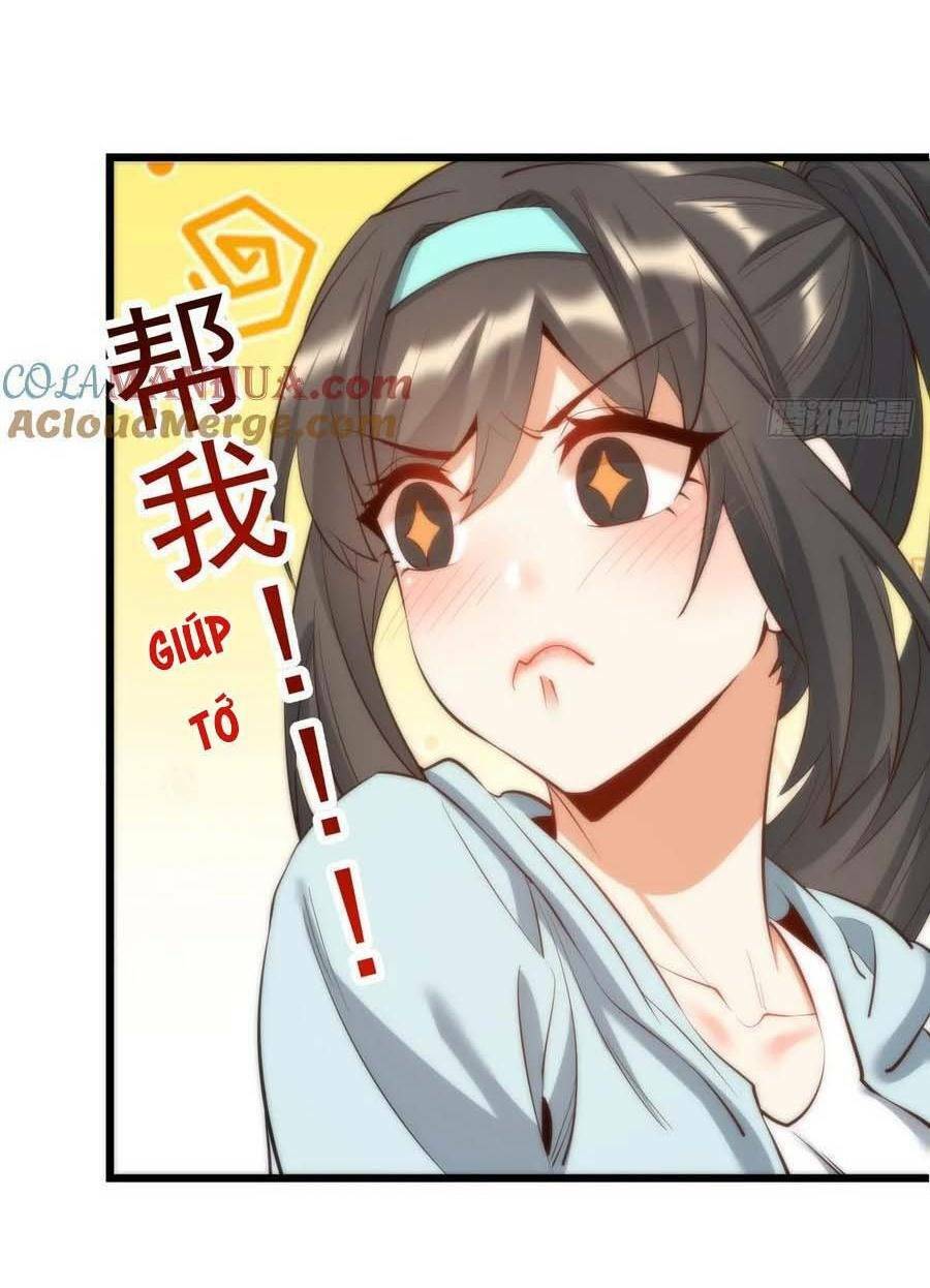 Trọng Sinh Không Làm Chạn Vương Tôi Một Mình Nạp Game Thăng Cấp - Chapter 21 - Page 19