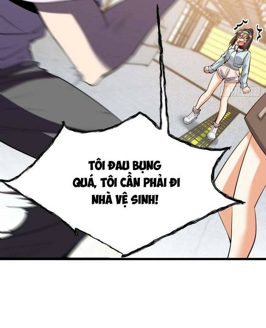 Trọng Sinh Không Làm Chạn Vương Tôi Một Mình Nạp Game Thăng Cấp - Chapter 21 - Page 23