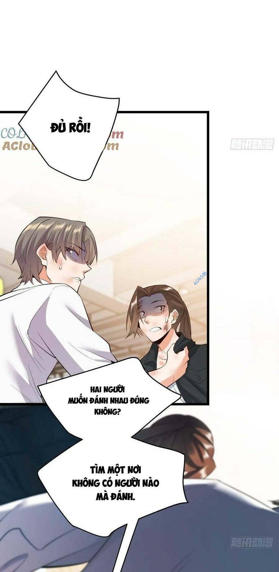 Trọng Sinh Không Làm Chạn Vương Tôi Một Mình Nạp Game Thăng Cấp - Chapter 21 - Page 25