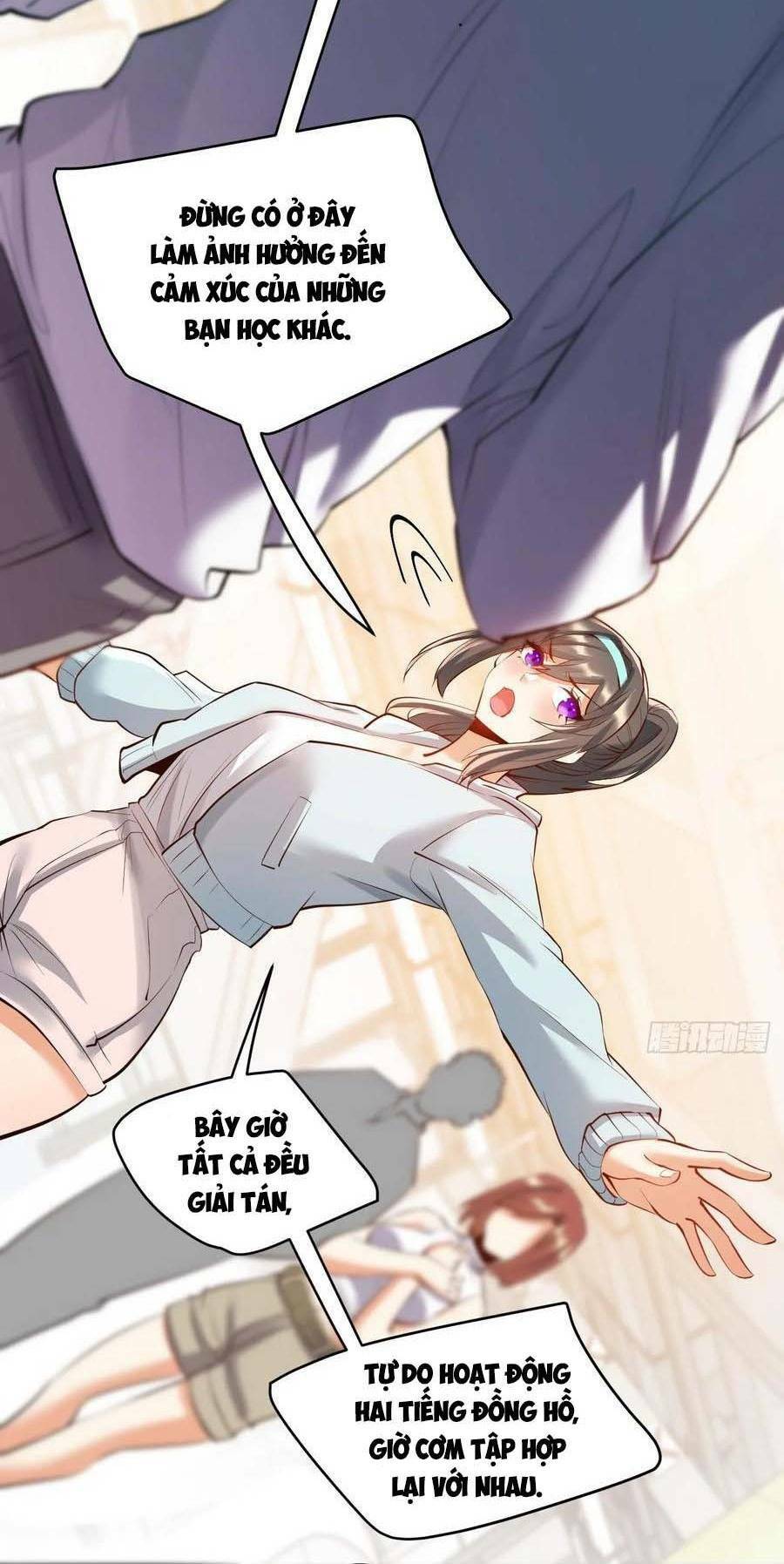 Trọng Sinh Không Làm Chạn Vương Tôi Một Mình Nạp Game Thăng Cấp - Chapter 21 - Page 26