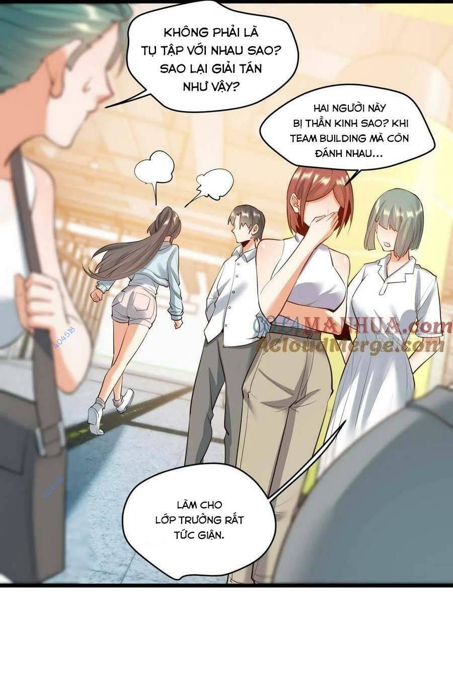 Trọng Sinh Không Làm Chạn Vương Tôi Một Mình Nạp Game Thăng Cấp - Chapter 21 - Page 27