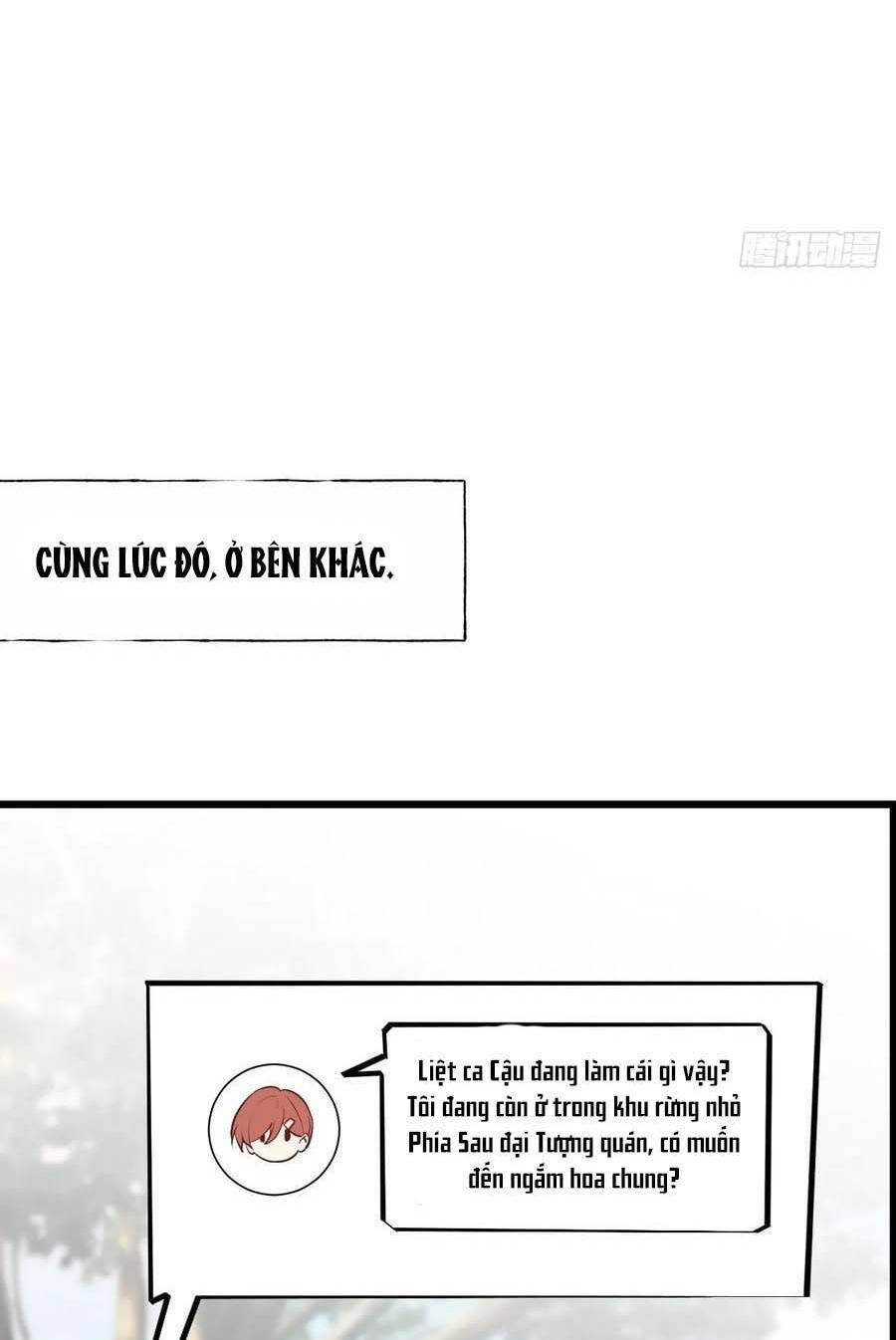 Trọng Sinh Không Làm Chạn Vương Tôi Một Mình Nạp Game Thăng Cấp - Chapter 21 - Page 28