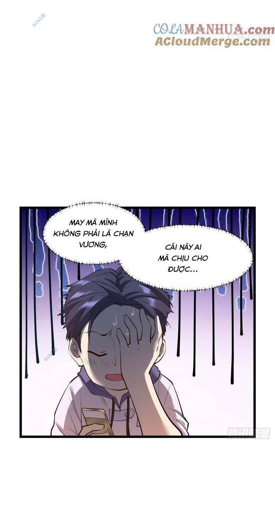 Trọng Sinh Không Làm Chạn Vương Tôi Một Mình Nạp Game Thăng Cấp - Chapter 21 - Page 30