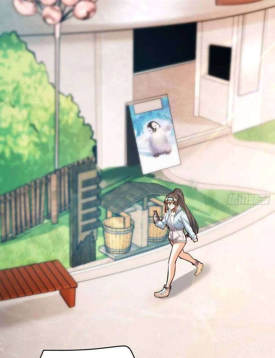 Trọng Sinh Không Làm Chạn Vương Tôi Một Mình Nạp Game Thăng Cấp - Chapter 21 - Page 33