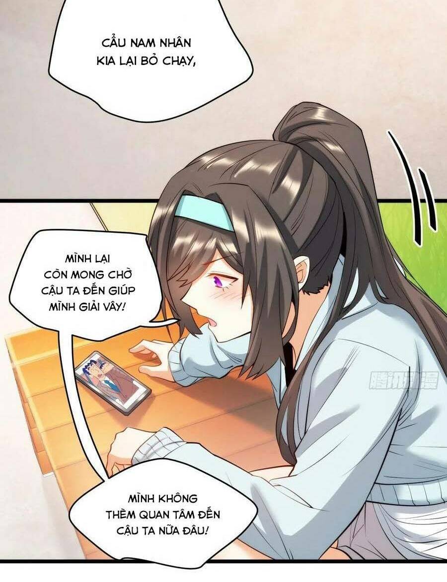 Trọng Sinh Không Làm Chạn Vương Tôi Một Mình Nạp Game Thăng Cấp - Chapter 21 - Page 34