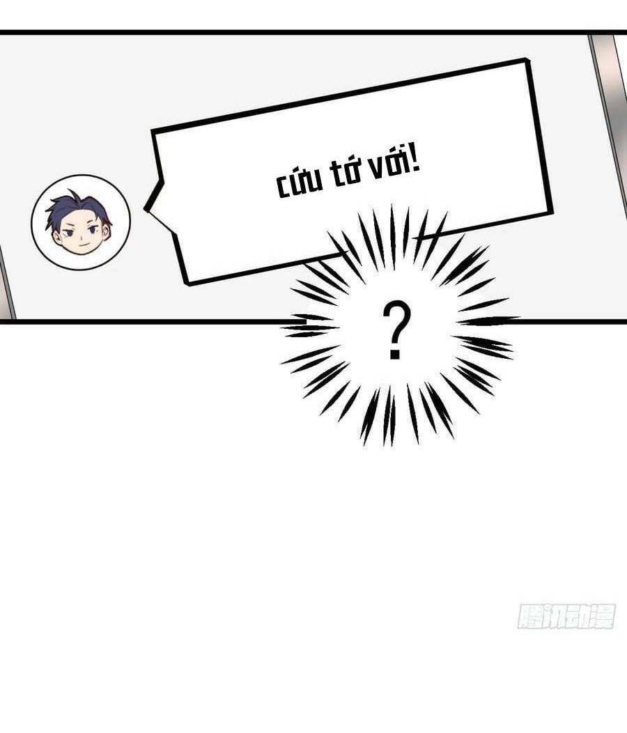 Trọng Sinh Không Làm Chạn Vương Tôi Một Mình Nạp Game Thăng Cấp - Chapter 21 - Page 36