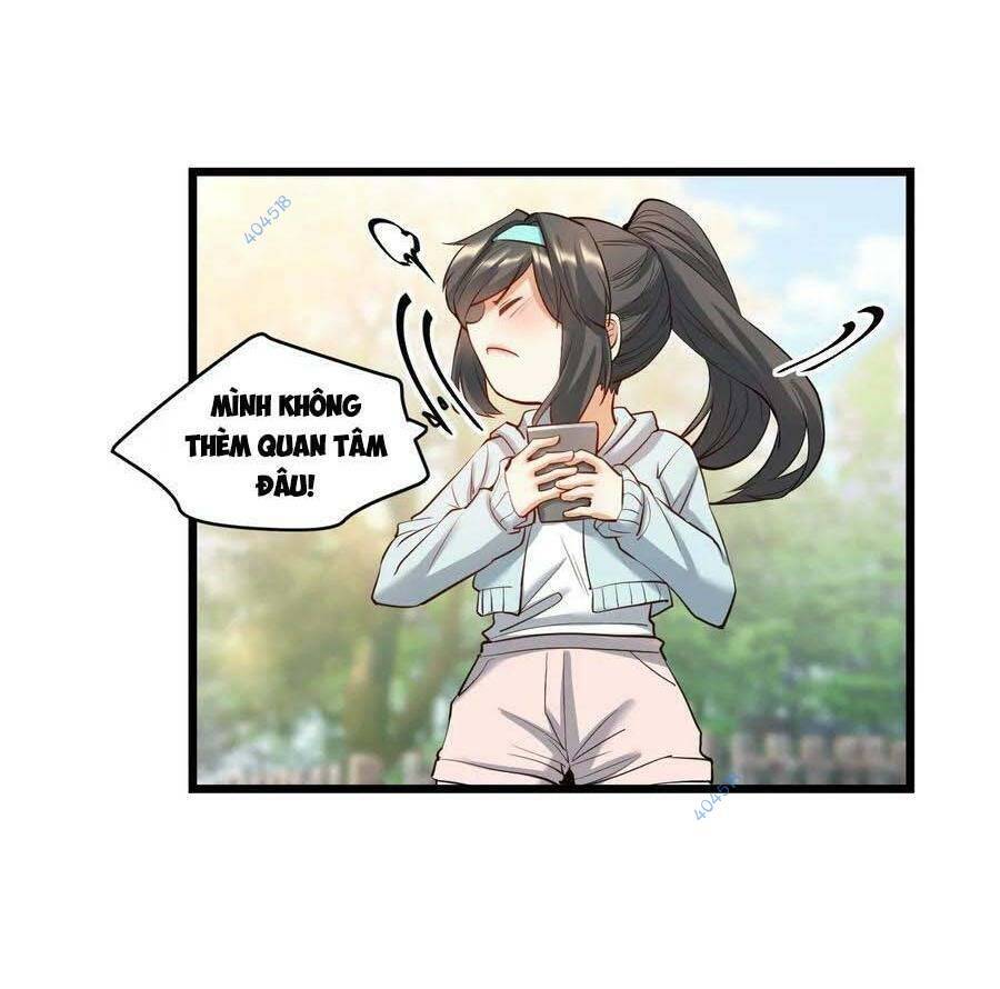Trọng Sinh Không Làm Chạn Vương Tôi Một Mình Nạp Game Thăng Cấp - Chapter 21 - Page 37