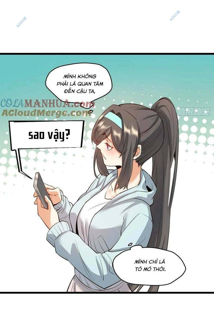 Trọng Sinh Không Làm Chạn Vương Tôi Một Mình Nạp Game Thăng Cấp - Chapter 21 - Page 39