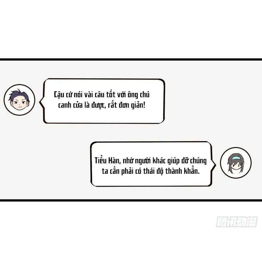 Trọng Sinh Không Làm Chạn Vương Tôi Một Mình Nạp Game Thăng Cấp - Chapter 21 - Page 42