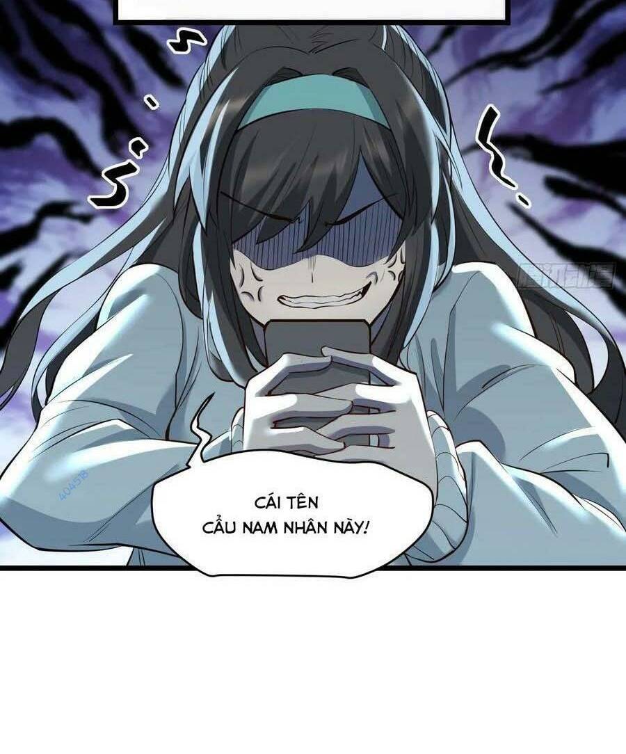 Trọng Sinh Không Làm Chạn Vương Tôi Một Mình Nạp Game Thăng Cấp - Chapter 21 - Page 46