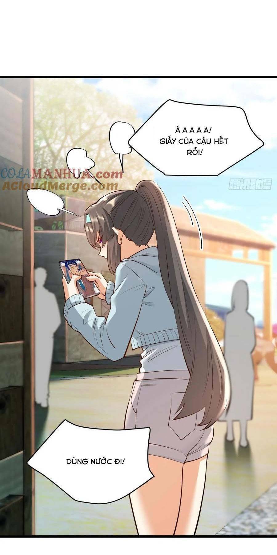 Trọng Sinh Không Làm Chạn Vương Tôi Một Mình Nạp Game Thăng Cấp - Chapter 21 - Page 47