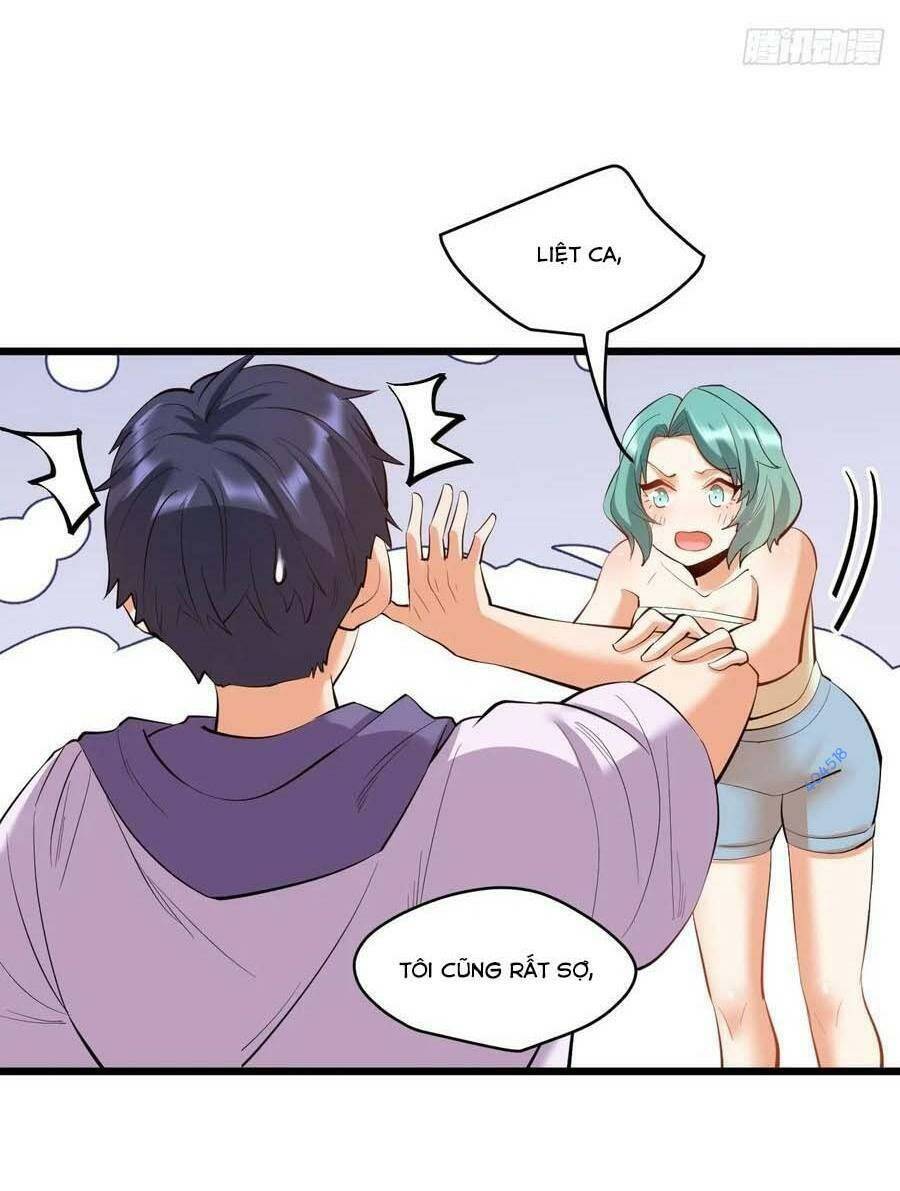 Trọng Sinh Không Làm Chạn Vương Tôi Một Mình Nạp Game Thăng Cấp - Chapter 21 - Page 5