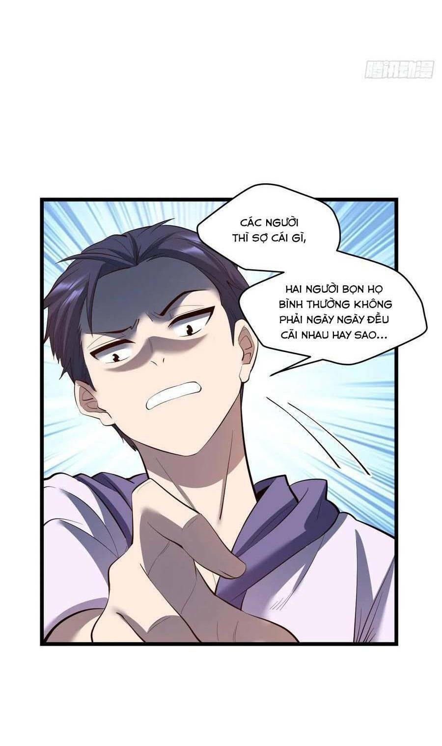 Trọng Sinh Không Làm Chạn Vương Tôi Một Mình Nạp Game Thăng Cấp - Chapter 21 - Page 6