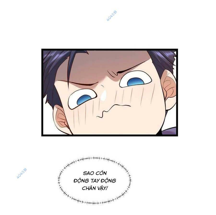 Trọng Sinh Không Làm Chạn Vương Tôi Một Mình Nạp Game Thăng Cấp - Chapter 21 - Page 7