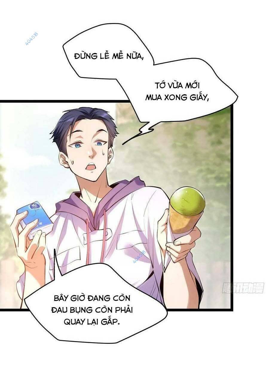 Trọng Sinh Không Làm Chạn Vương Tôi Một Mình Nạp Game Thăng Cấp - Chapter 22 - Page 10