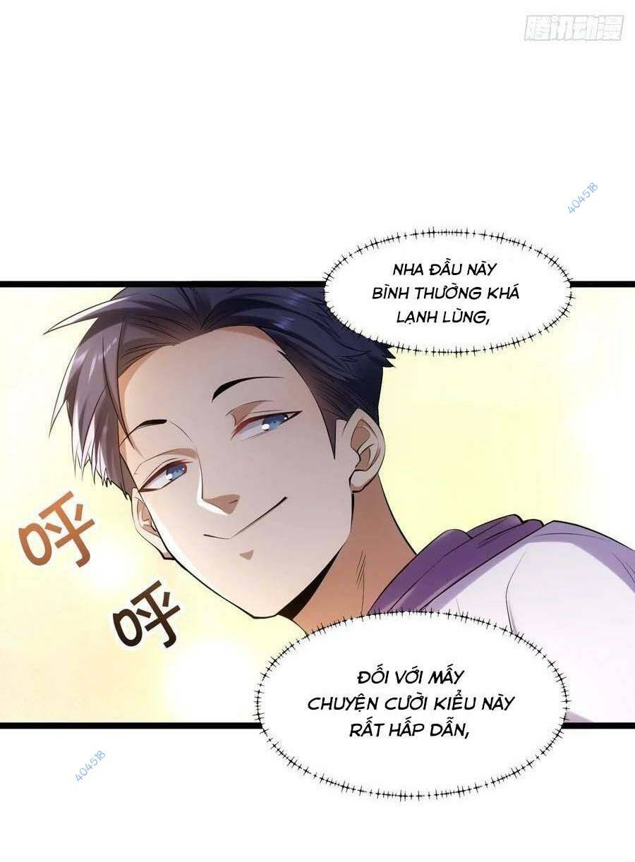 Trọng Sinh Không Làm Chạn Vương Tôi Một Mình Nạp Game Thăng Cấp - Chapter 22 - Page 12