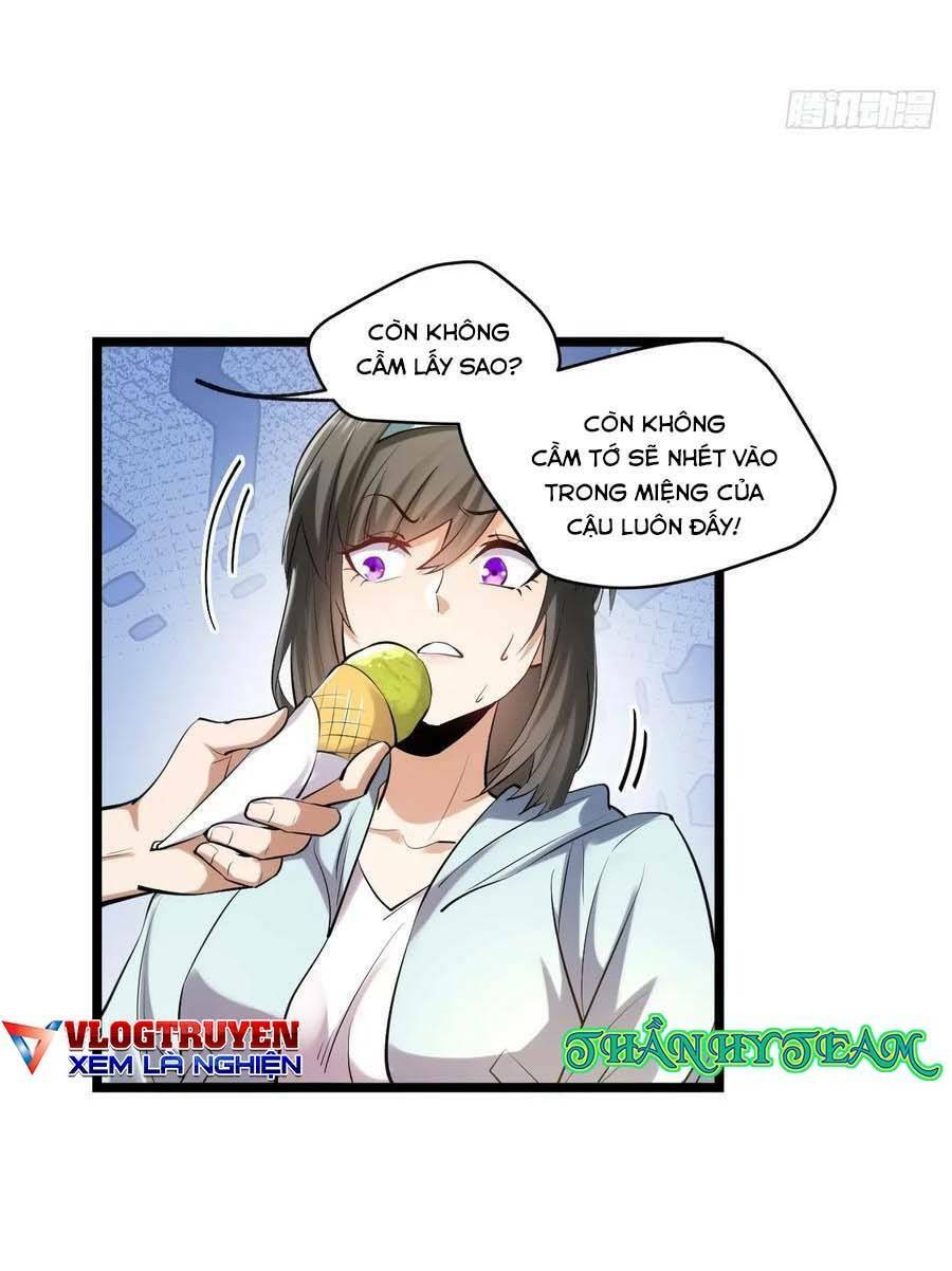 Trọng Sinh Không Làm Chạn Vương Tôi Một Mình Nạp Game Thăng Cấp - Chapter 22 - Page 13