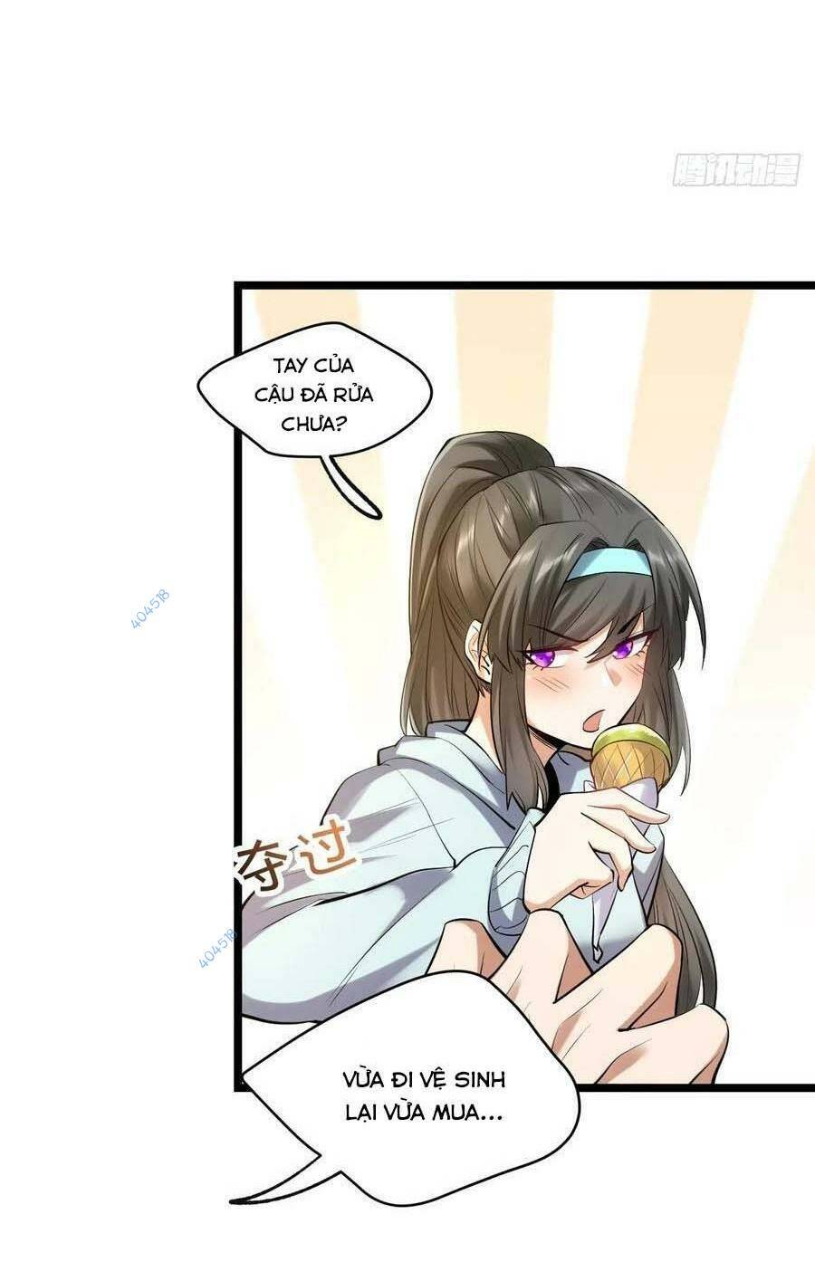 Trọng Sinh Không Làm Chạn Vương Tôi Một Mình Nạp Game Thăng Cấp - Chapter 22 - Page 14