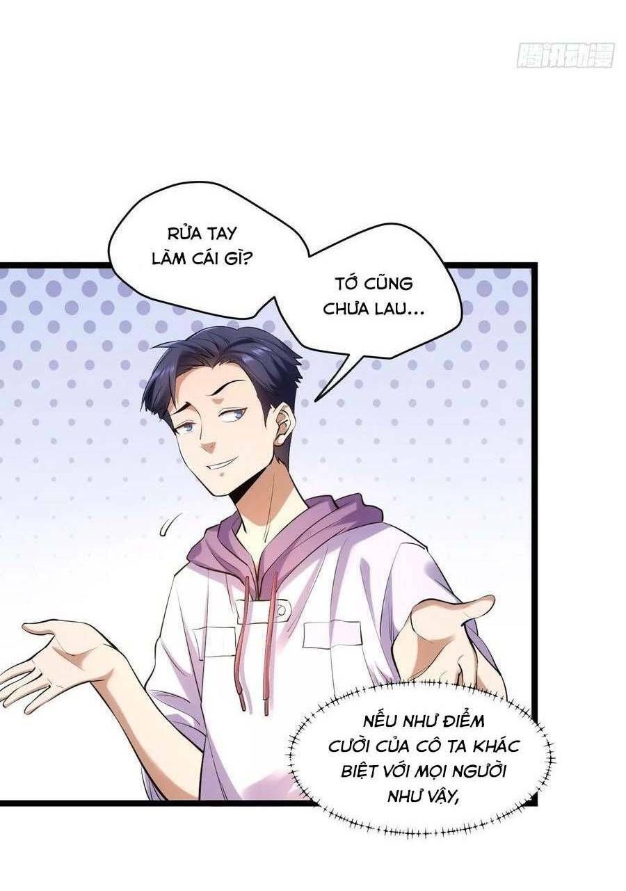 Trọng Sinh Không Làm Chạn Vương Tôi Một Mình Nạp Game Thăng Cấp - Chapter 22 - Page 15