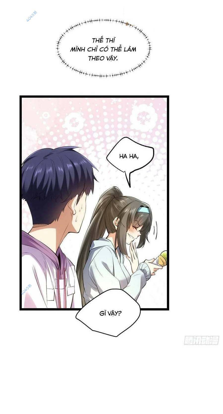 Trọng Sinh Không Làm Chạn Vương Tôi Một Mình Nạp Game Thăng Cấp - Chapter 22 - Page 16