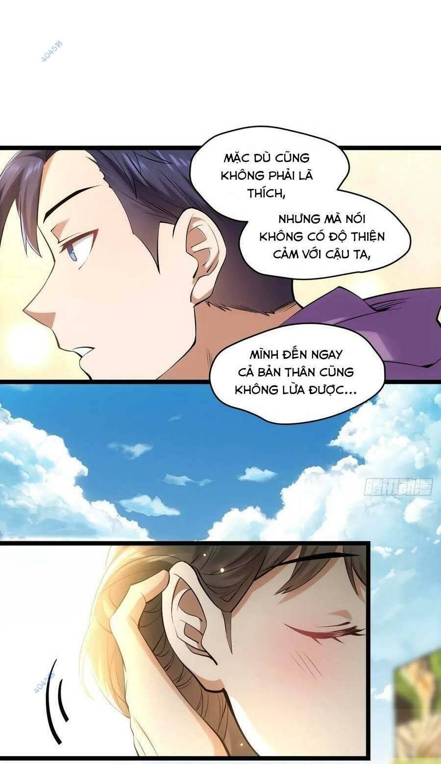 Trọng Sinh Không Làm Chạn Vương Tôi Một Mình Nạp Game Thăng Cấp - Chapter 22 - Page 22