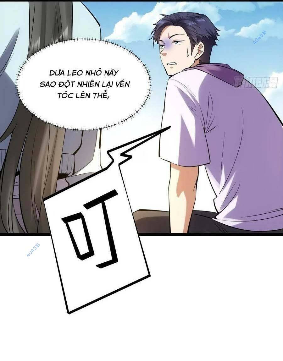 Trọng Sinh Không Làm Chạn Vương Tôi Một Mình Nạp Game Thăng Cấp - Chapter 22 - Page 24