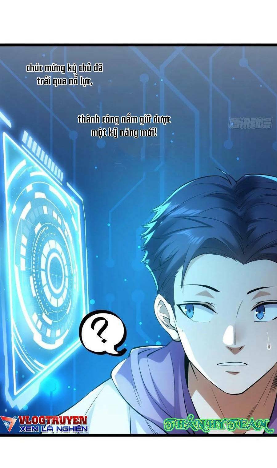 Trọng Sinh Không Làm Chạn Vương Tôi Một Mình Nạp Game Thăng Cấp - Chapter 22 - Page 25