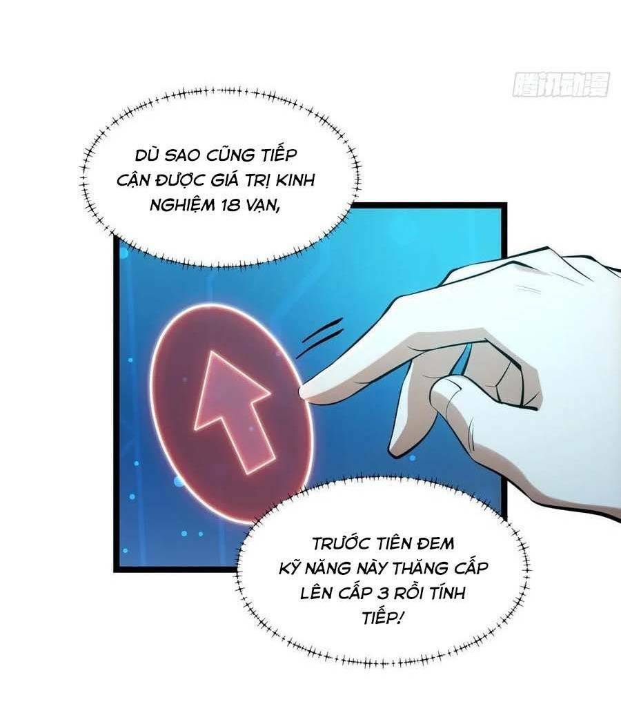Trọng Sinh Không Làm Chạn Vương Tôi Một Mình Nạp Game Thăng Cấp - Chapter 22 - Page 27