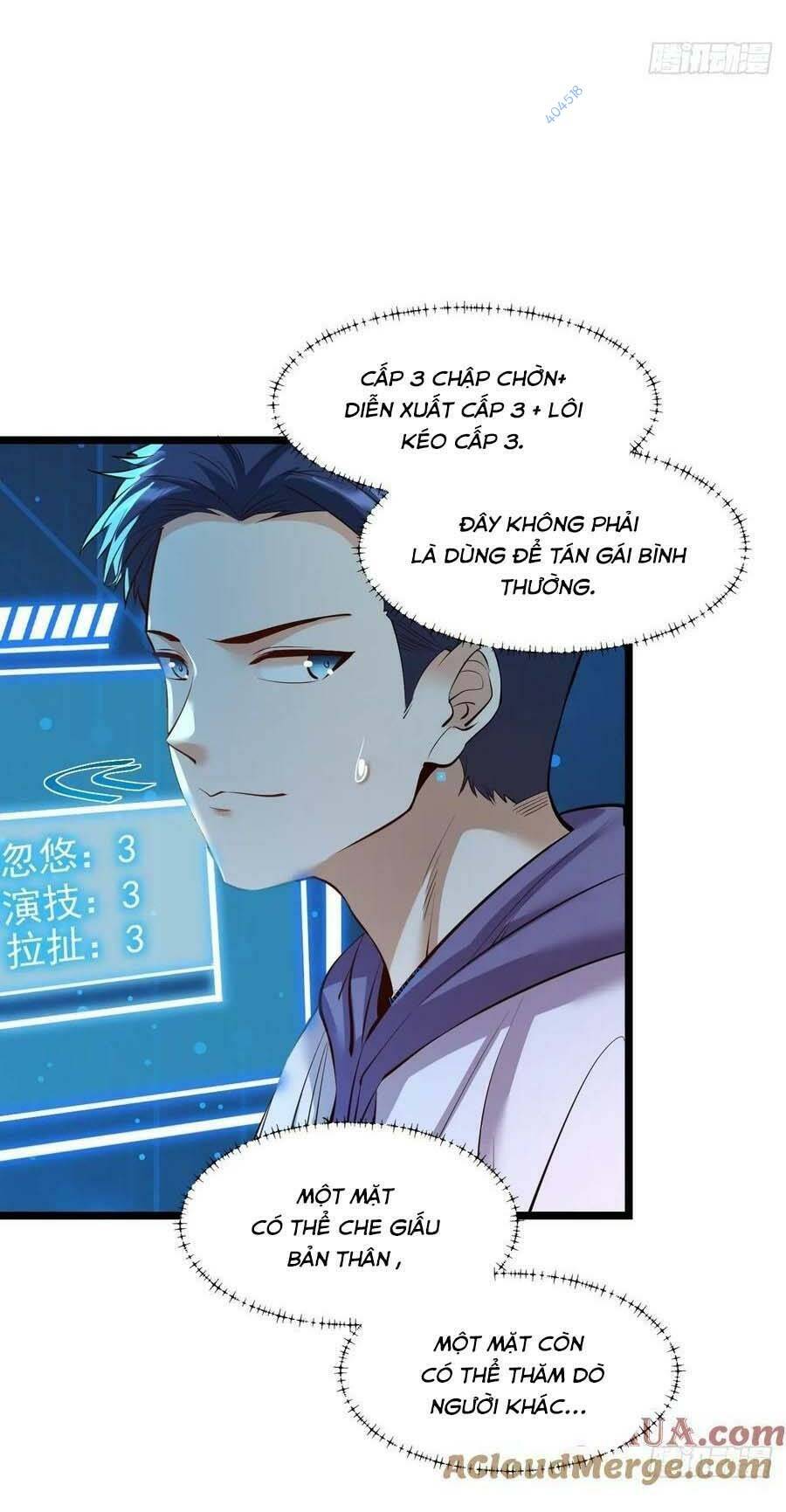 Trọng Sinh Không Làm Chạn Vương Tôi Một Mình Nạp Game Thăng Cấp - Chapter 22 - Page 28