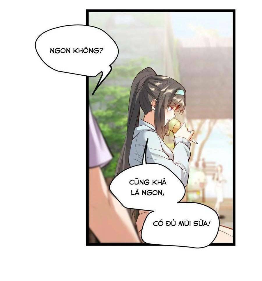 Trọng Sinh Không Làm Chạn Vương Tôi Một Mình Nạp Game Thăng Cấp - Chapter 22 - Page 29