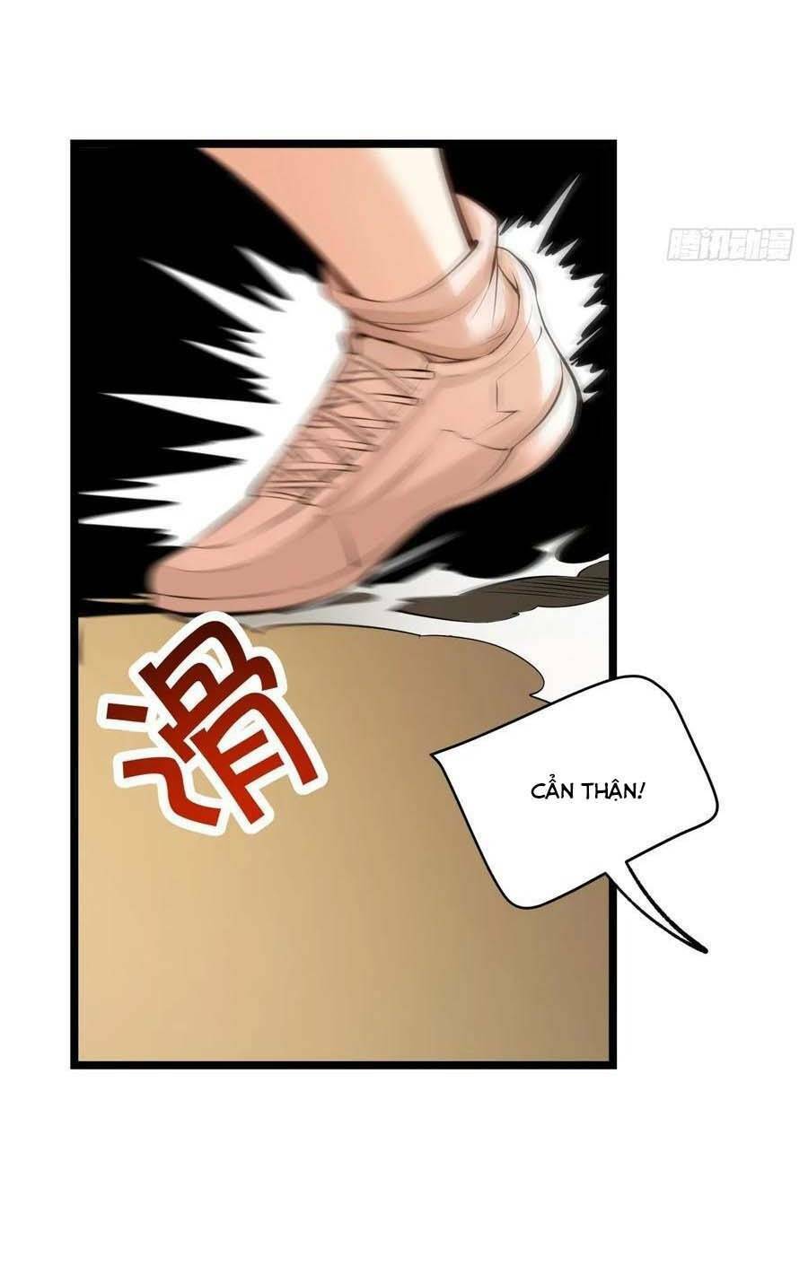 Trọng Sinh Không Làm Chạn Vương Tôi Một Mình Nạp Game Thăng Cấp - Chapter 22 - Page 35