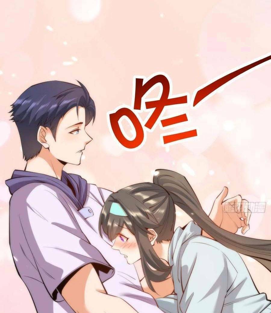 Trọng Sinh Không Làm Chạn Vương Tôi Một Mình Nạp Game Thăng Cấp - Chapter 22 - Page 37