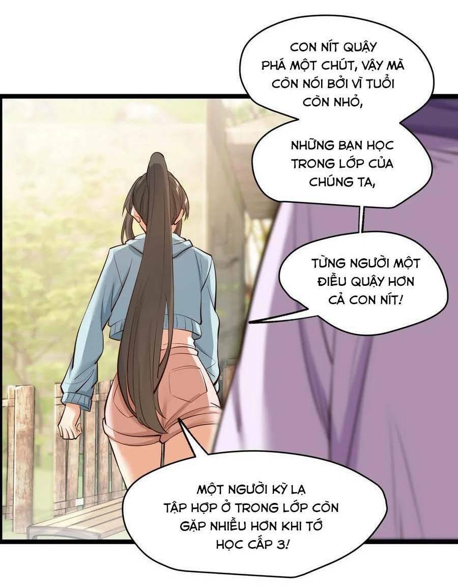Trọng Sinh Không Làm Chạn Vương Tôi Một Mình Nạp Game Thăng Cấp - Chapter 22 - Page 40