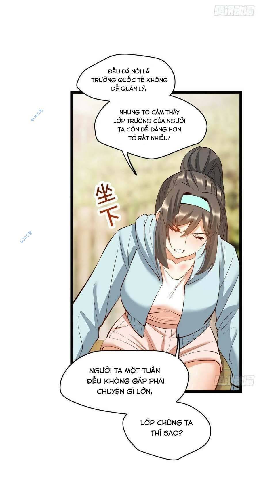 Trọng Sinh Không Làm Chạn Vương Tôi Một Mình Nạp Game Thăng Cấp - Chapter 22 - Page 41