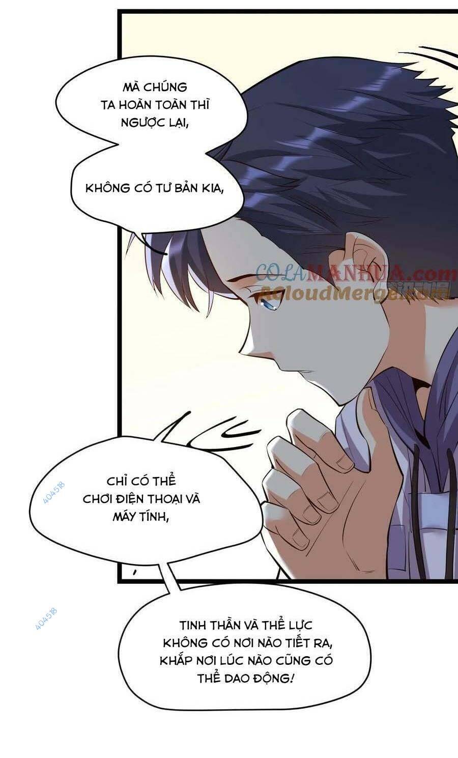 Trọng Sinh Không Làm Chạn Vương Tôi Một Mình Nạp Game Thăng Cấp - Chapter 22 - Page 45