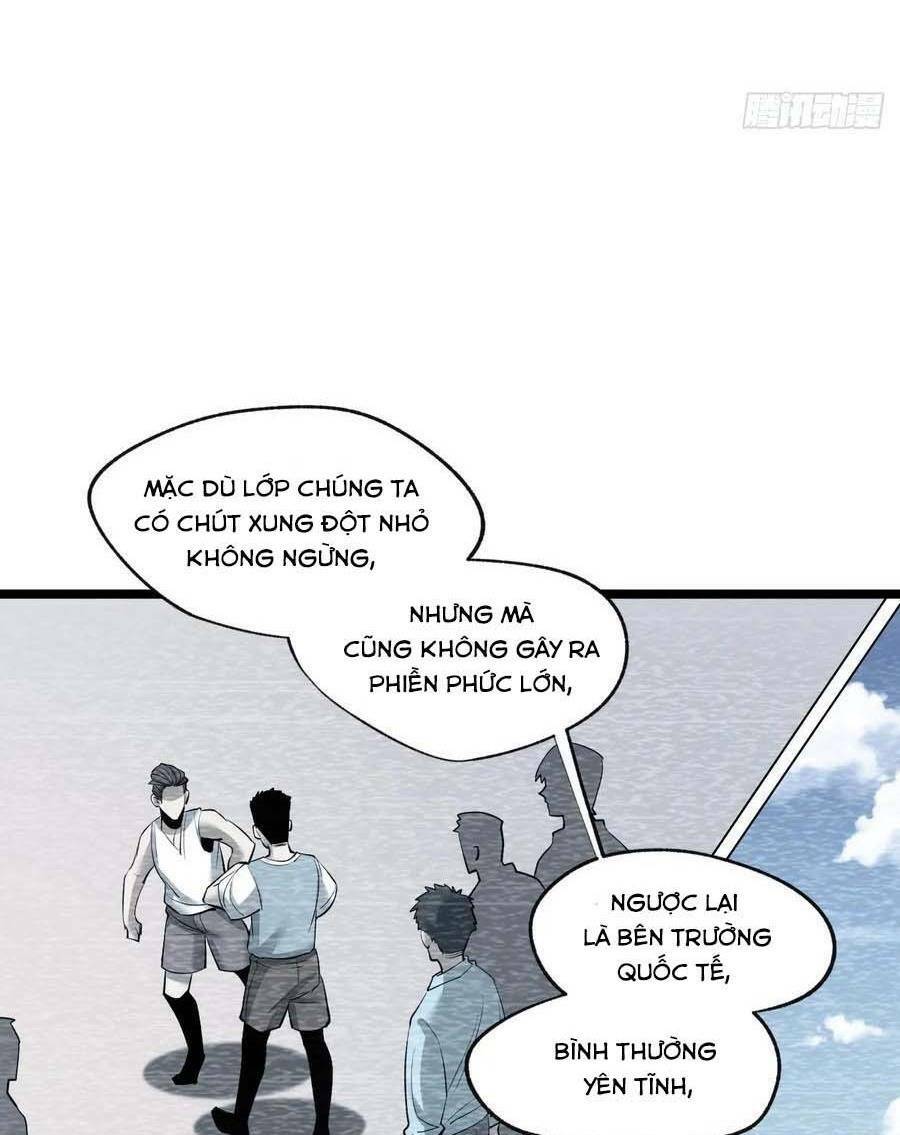 Trọng Sinh Không Làm Chạn Vương Tôi Một Mình Nạp Game Thăng Cấp - Chapter 22 - Page 46