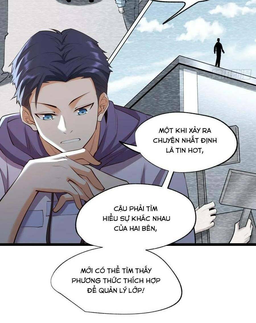 Trọng Sinh Không Làm Chạn Vương Tôi Một Mình Nạp Game Thăng Cấp - Chapter 22 - Page 47