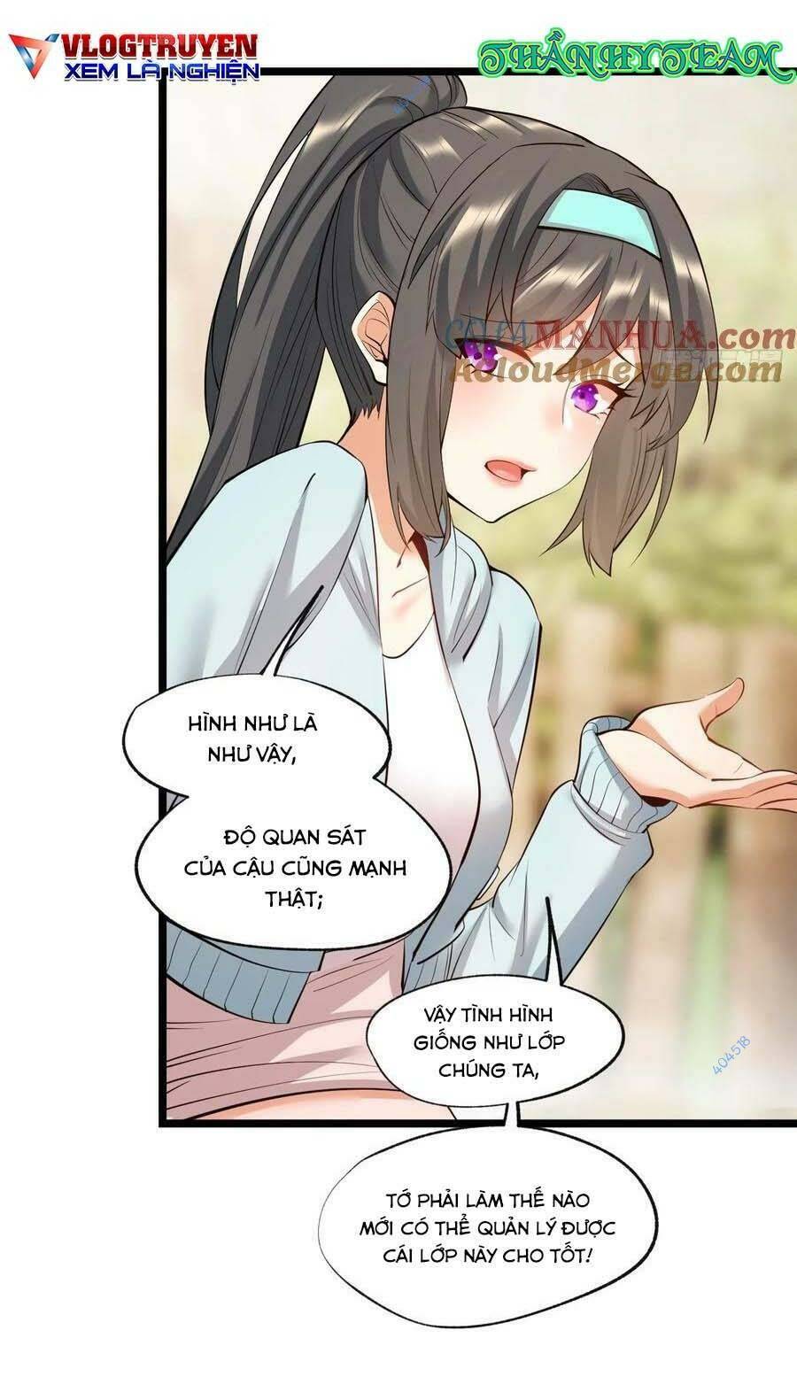 Trọng Sinh Không Làm Chạn Vương Tôi Một Mình Nạp Game Thăng Cấp - Chapter 22 - Page 48