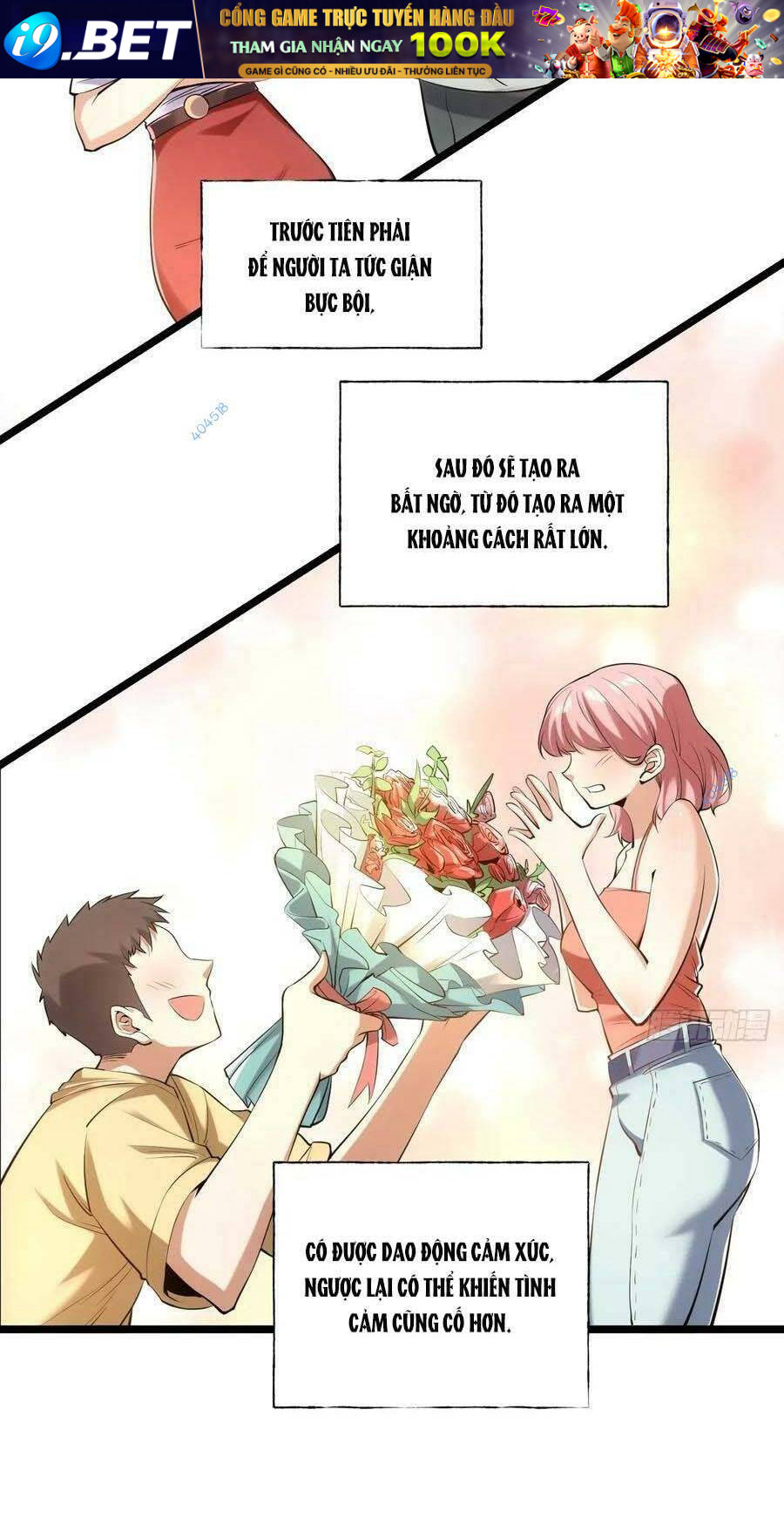 Trọng Sinh Không Làm Chạn Vương Tôi Một Mình Nạp Game Thăng Cấp - Chapter 22 - Page 4