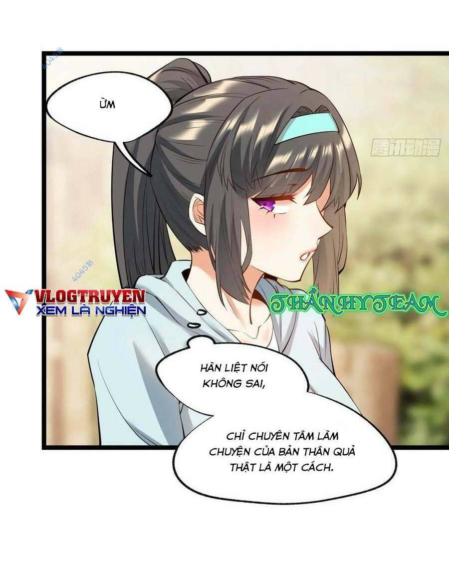 Trọng Sinh Không Làm Chạn Vương Tôi Một Mình Nạp Game Thăng Cấp - Chapter 22 - Page 50