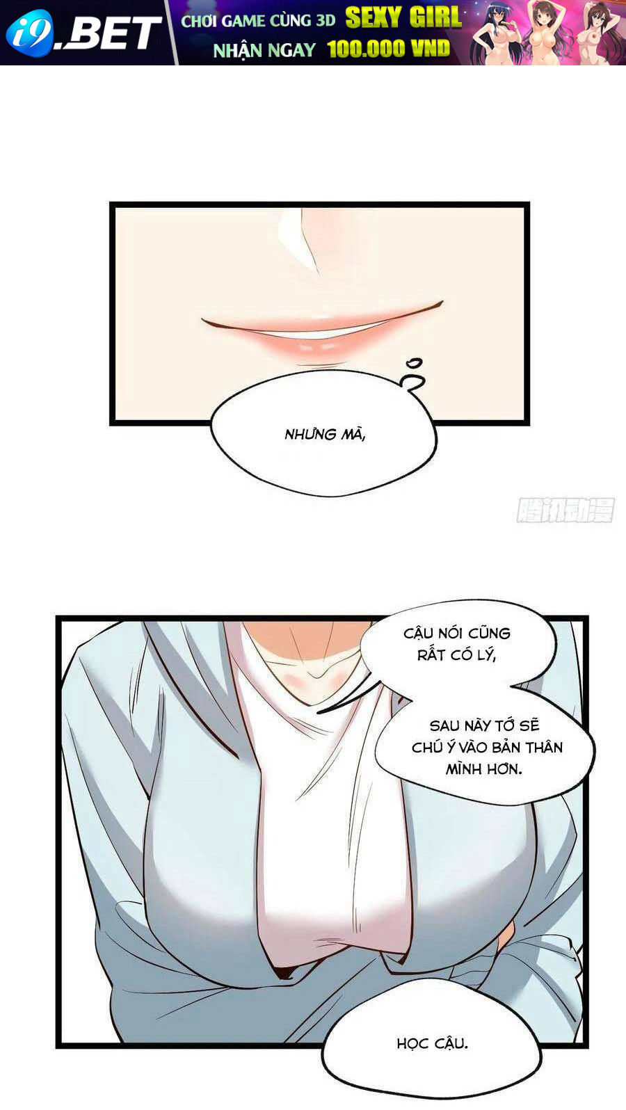 Trọng Sinh Không Làm Chạn Vương Tôi Một Mình Nạp Game Thăng Cấp - Chapter 22 - Page 53