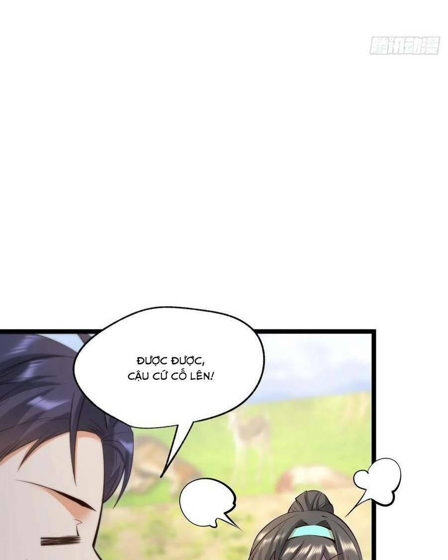 Trọng Sinh Không Làm Chạn Vương Tôi Một Mình Nạp Game Thăng Cấp - Chapter 22 - Page 55