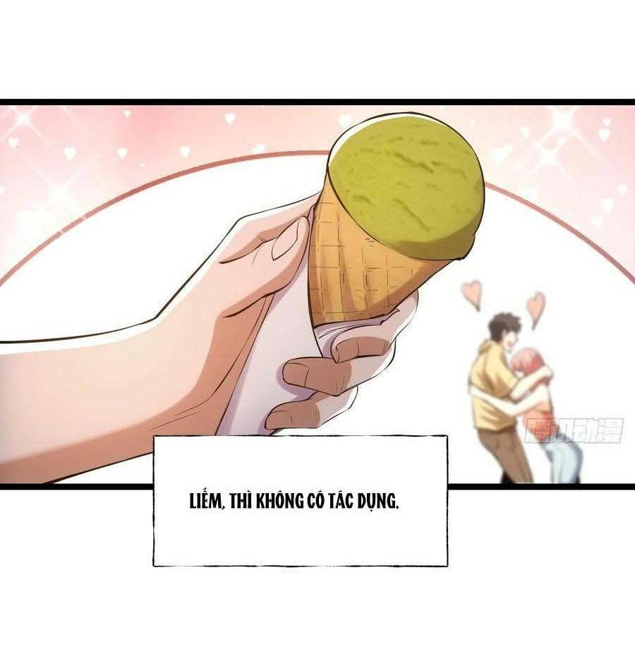 Trọng Sinh Không Làm Chạn Vương Tôi Một Mình Nạp Game Thăng Cấp - Chapter 22 - Page 5