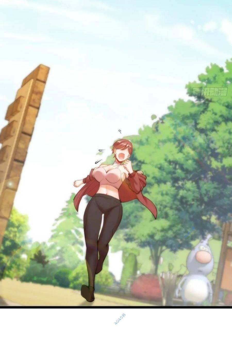 Trọng Sinh Không Làm Chạn Vương Tôi Một Mình Nạp Game Thăng Cấp - Chapter 22 - Page 59